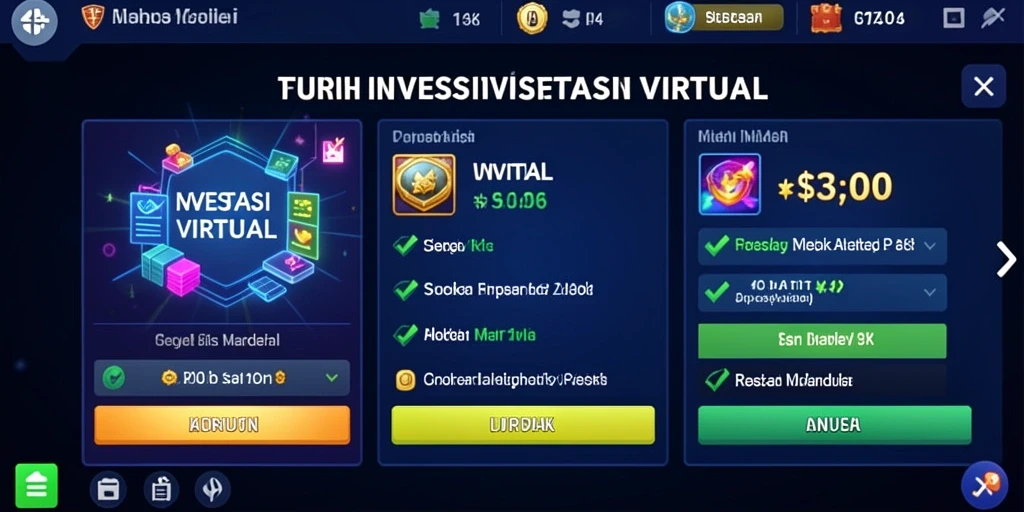 Tangkapan layar memperlihatkan fitur komunitas yang aktif.