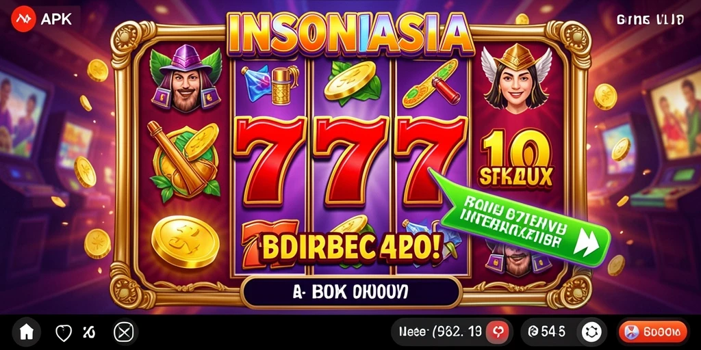 Mode permainan yang beragam dan menarik.