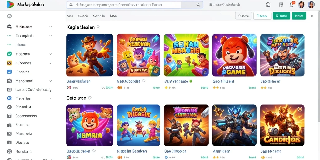 Fitur bonus menarik yang meningkatkan pengalaman bermain.