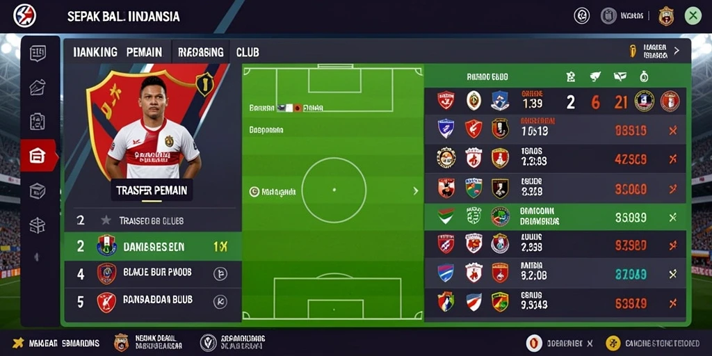 Contoh desain yang dibuat menggunakan CANVA168.