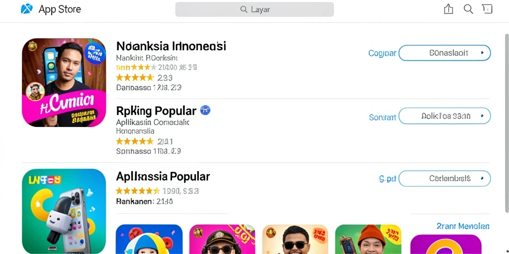 Screenshot 3: Moment ketika pemain mendapatkan item spesial.