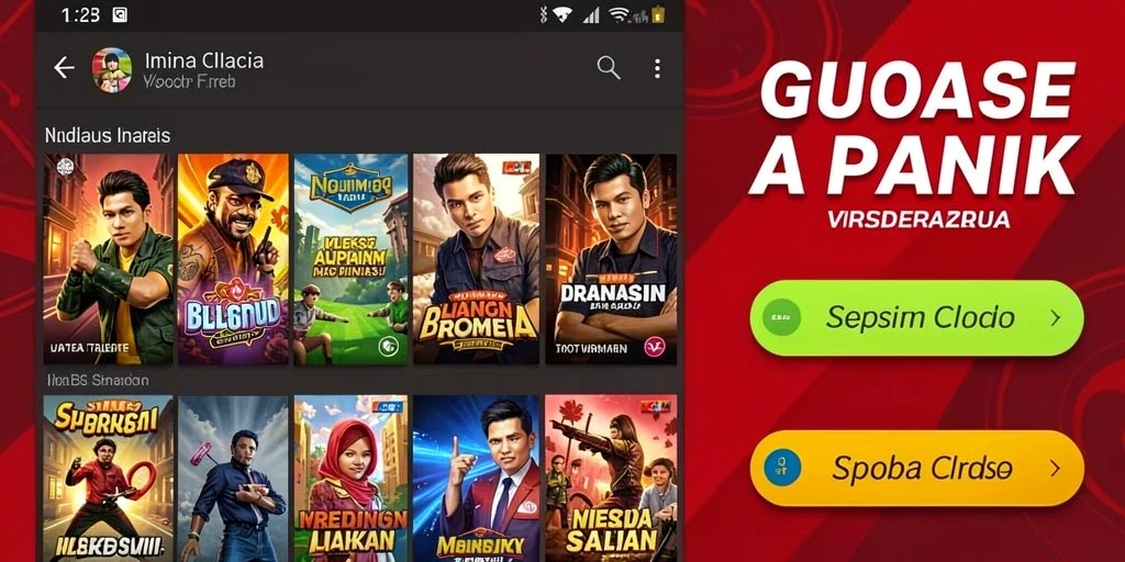 Sistem bonus yang menguntungkan pemain JKTWIN.