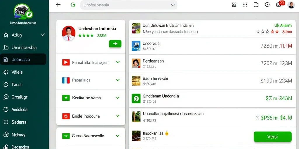 Screenshot dari mode permainan baru di JUARA288 yang lebih menantang.