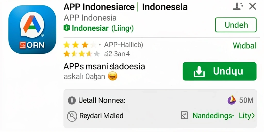 Pilihan berbagai permainan yang tersedia untuk semua orang.