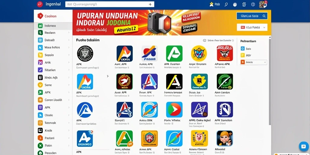 Mode permainan baru yang lebih menantang dan seru.