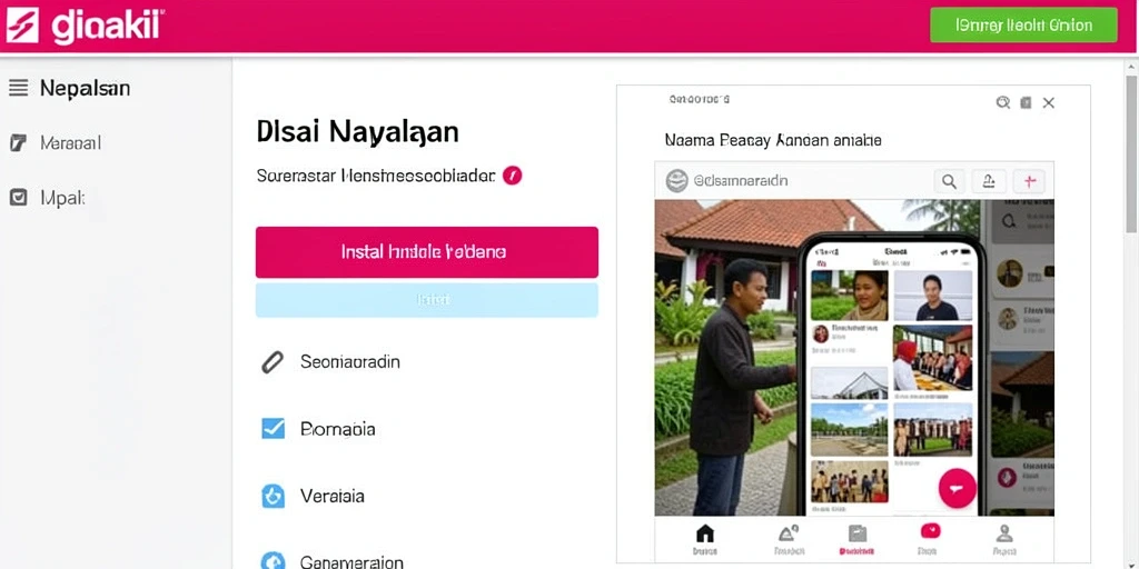 Proses pembayaran yang cepat dan efektif.