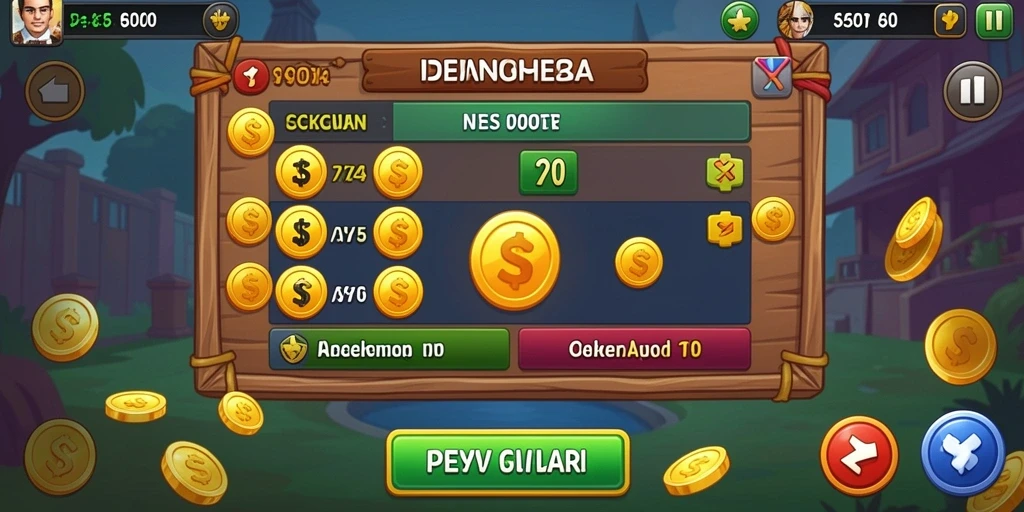 Komunitas aktif yang mendukung pemain.