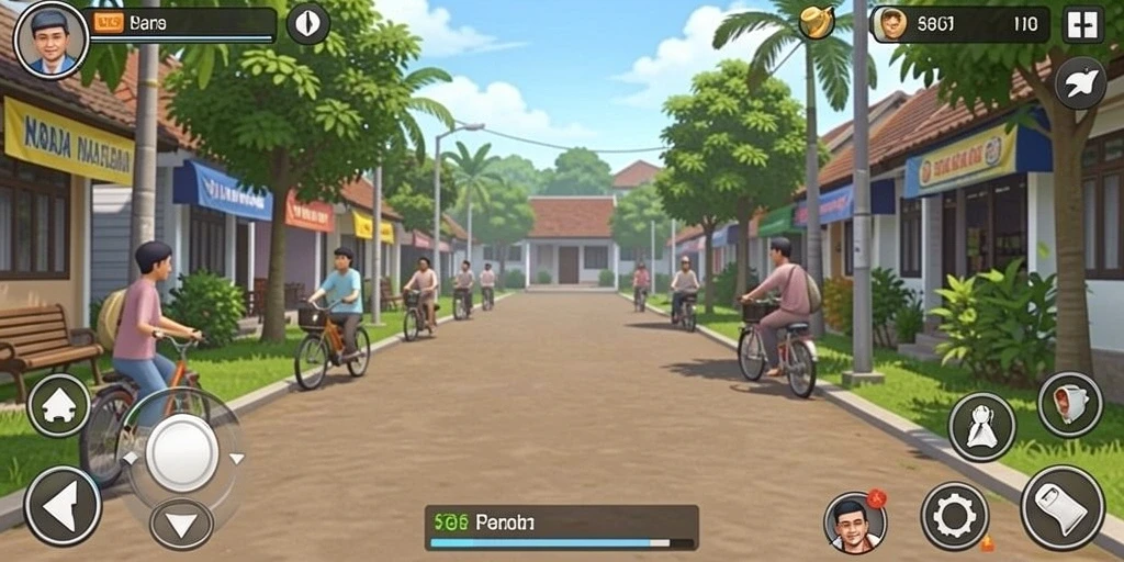 Sistem pembayaran yang aman dan terpercaya.