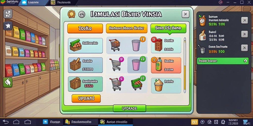 Selain levelnya yang menantang, ada banyak misi sampingan.