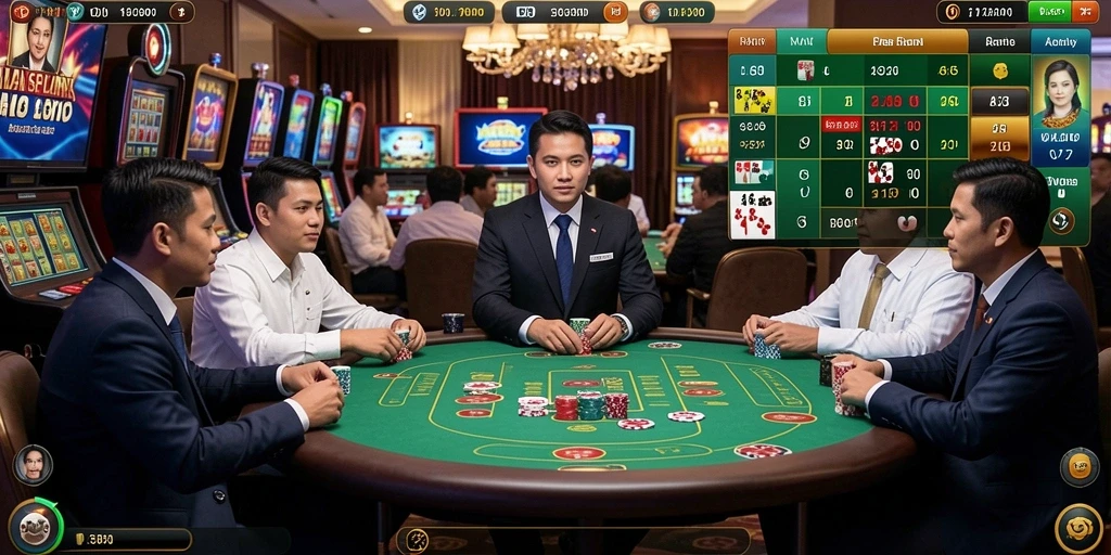 Berbagai tema unik dan menarik untuk dipilih.