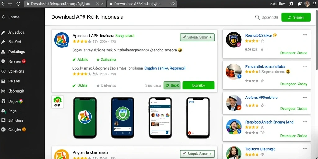 Pengalaman multiplayer yang seru dan kompetitif.